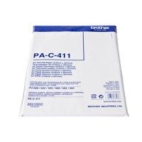Brother PA-C-411 Pocket Jet A4 Paper - Genuine Brother PA-C-411 Pocket Jet A4 Paper - Genuine