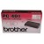 Brother PC401 Thermal Ribbon Cassette - Genuine