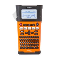 OBSOLETE - Brother PTE300VP Industrial Heatshrink Label Printer OBSOLETE - Brother PTE300VP Industrial Heatshrink Label Printer