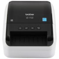 Brother QL1100 Label Printer