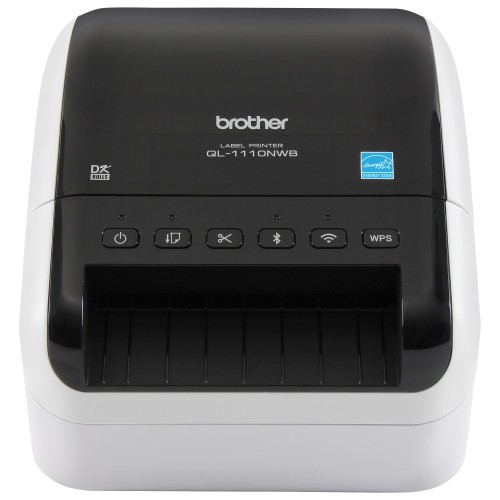 QL1110NWB Brother Label Printer QL1110NWB Brother Label Printer