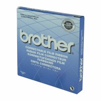 Brother M1030 Correctable Ribbon - Genuine