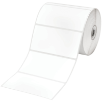 Brother TD499X60 Visitor Badge Labels 99mm x 60mm 1300 Labels - Genuine Brother TD499X60 Visitor Badge Labels 99mm x 60mm 1300 Labels - Genuine