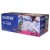 Brother TN150M Toner Cartridge - Magenta - Genuine