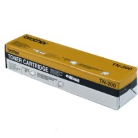 Brother TN200 Toner Cartridge - Genuine