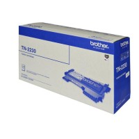 Brother TN2230 Toner Cartridge 1,200 Pages - Genuine