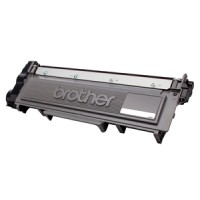 Brother TN2345 Hi-Yield Toner Cartridge 2,600 Pages - Genuine