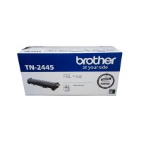 Brother TN2445 Hi-Yield Toner Cartridge 3000 Pages - Genuine