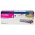 Brother TN255M Hi-Yield Magenta Toner Cartridge 2,200 Pages - Genuine