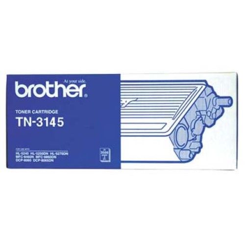 Brother TN3145 Toner Cartridge - Genuine Brother TN3145 Toner Cartridge - Genuine