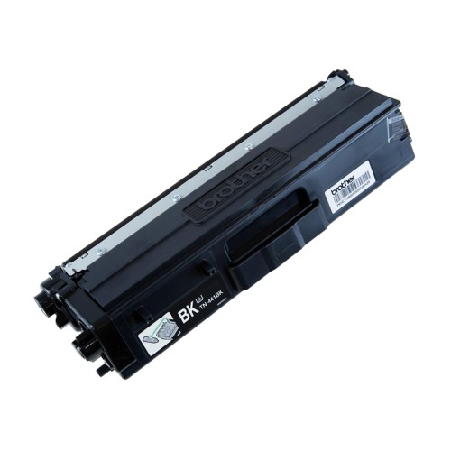 Brother TN441BK Black Toner 3,000 Pages - Genuine Brother TN441BK Black Toner 3,000 Pages - Genuine