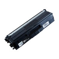 Brother TN443BK Black Hi-Yield Toner 4,500 Pages - Genuine Brother TN443BK Black Hi-Yield Toner 4,500 Pages - Genuine