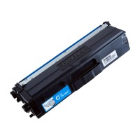 Brother TN443C Cyan Hi-Yield Toner 4,000 Pages - Genuine Brother TN443C Cyan Hi-Yield Toner 4,000 Pages - Genuine