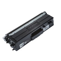 Brother TN446BK Extra Hi-Yield Black Toner 6,500 pages - Genuine Brother TN446BK Extra Hi-Yield Black Toner 6,500 pages - Genuine