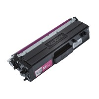 Brother TN446M Extra Hi-Yield Magenta Toner 6,500 pages - Genuine Brother TN446M Extra Hi-Yield Magenta Toner 6,500 pages - Genuine