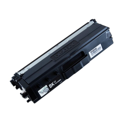 Brother TN449BK Ultra Hi-Yield Black Toner Cartridge - Genuine Brother TN449BK Ultra Hi-Yield Black Toner Cartridge - Genuine