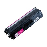 Brother TN449M Ultra Hi-Yield Magenta Toner Cartridge - Genuine Brother TN449M Ultra Hi-Yield Magenta Toner Cartridge - Genuine