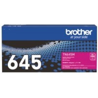 TN645M Brother Standard Capacity Magenta Toner