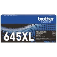 TN645XLBK Brother High Capacity Black Toner