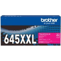TN645XXLM Brother Super High Capacity Magenta Toner