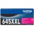 TN645XXLM Brother Super High Capacity Magenta Toner