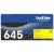 TN645Y Brother Standard Capacity Yellow Toner