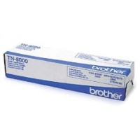 Brother TN8000 Toner Cartridge - Genuine Brother TN8000 Toner Cartridge - Genuine