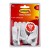 Command Hook 17001-6 Medium White Value 6 Pack