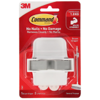 Command Broom Gripper 17007
