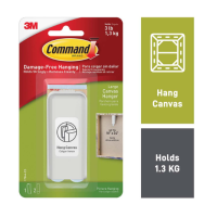Command Canvas Hanger 17044 Large