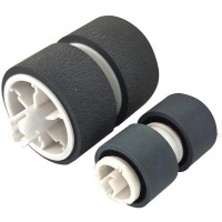 Canon 125ROLLKIT user replaceable roller kit for DRC125 Scanner