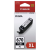 Canon PGI670XLBK Pigment Black Ink Cartridge 22.2ml - Genuine Canon PGI670XLBK Pigment Black Ink Cartridge 22.2ml - Genuine