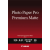 Canon PM-101 Photo Paper Pro Premium Matte 20 Sheets 210gsm A3+ (483mm x 329mm)