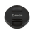 Canon E58II Lens Cap for Lenses with a 58mm Filter Diameter