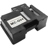 Canon MC-G04 Maintenance Cartridge - Genuine