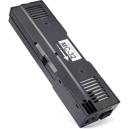 Canon MC-32 Maintenance Cartridge for MegaTank - Genuine Canon MC-32 Maintenance Cartridge for MegaTank - Genuine