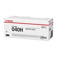 Canon CART040 Cyan Toner 10000 pages - Genuine