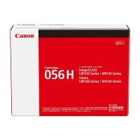 Canon CART056 Black Hight Yield Toner 21,000 Pages - Genuine