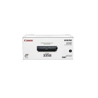 Canon CART335 Black Toner 13,000 Pages - Genuine