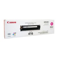 Canon CART416 Magenta Toner