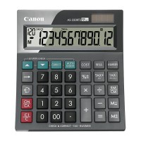 Canon AS220RTS Tax Calculator