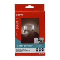 Canon MP1014X6 Matte Photo Paper 4" x 6" 120 Sheets