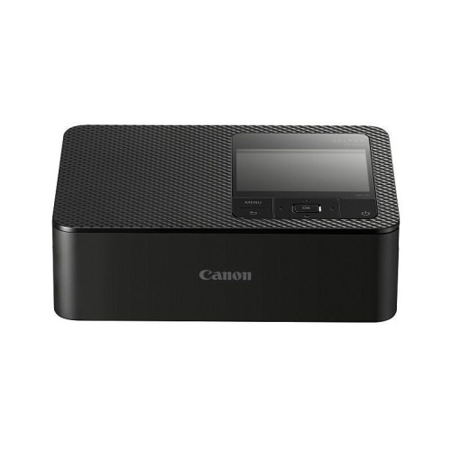Canon SELPHY CP1500B Compact Photo Printer Canon SELPHY CP1500B Compact Photo Printer