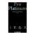 Canon PT101A3+-10 Platinum Photo 10 Sheets 300 gsm A3+ (483mm x 329mm)