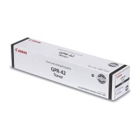 Canon TG56 GPR42 Black Toner Cartridge 34,200 Pages - Genuine