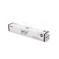 Canon TG71 Black Toner Cartridge 69,000 Pages - Genuine