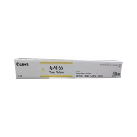 Canon TG71 Yellow Toner 60,000 Pages - Genuine