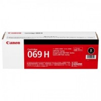Canon CART069HK Black Toner 7,600 Pages - Genuine Canon CART069HK Black Toner 7,600 Pages - Genuine