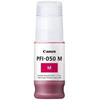 Canon PFI-050M Magenta Ink Tank 70ml - Genuine