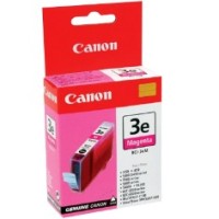 Canon BCI3EM Magenta Ink Tank - Genuine